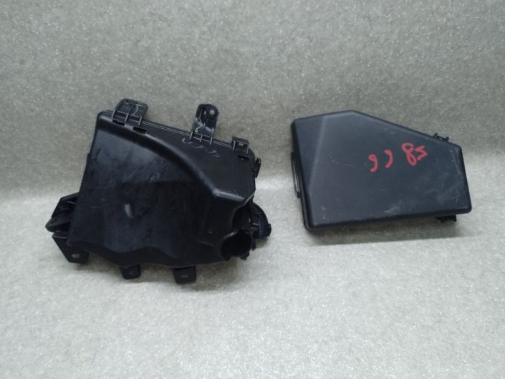 82243AL00A | Корпус блоку запобіжників SUBARU LEGACY BN 14-18 - Фото 3