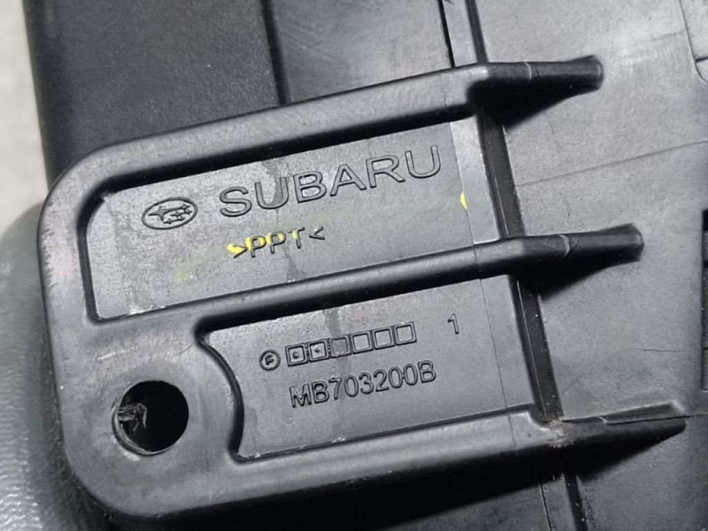 82243AL00A | Корпус блоку запобіжників SUBARU LEGACY BN 14-18 - Фото 7