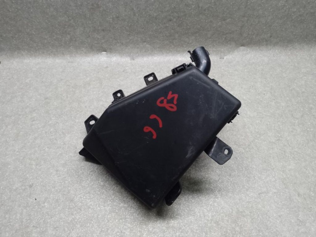 82243AL00A | Корпус блоку запобіжників SUBARU LEGACY BN 14-18 - Фото 8