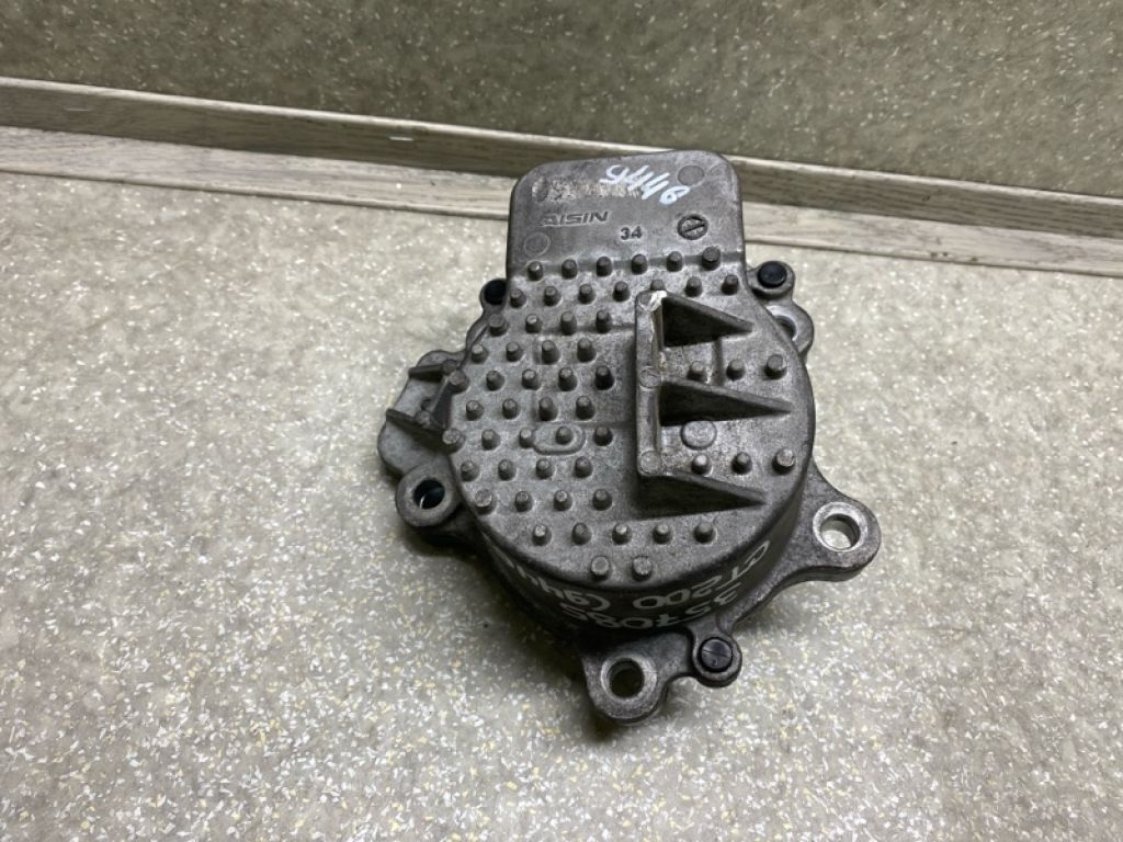 161A0-29015 | Помпа охолодження електрична LEXUS CT200 11-17 - Фото 2