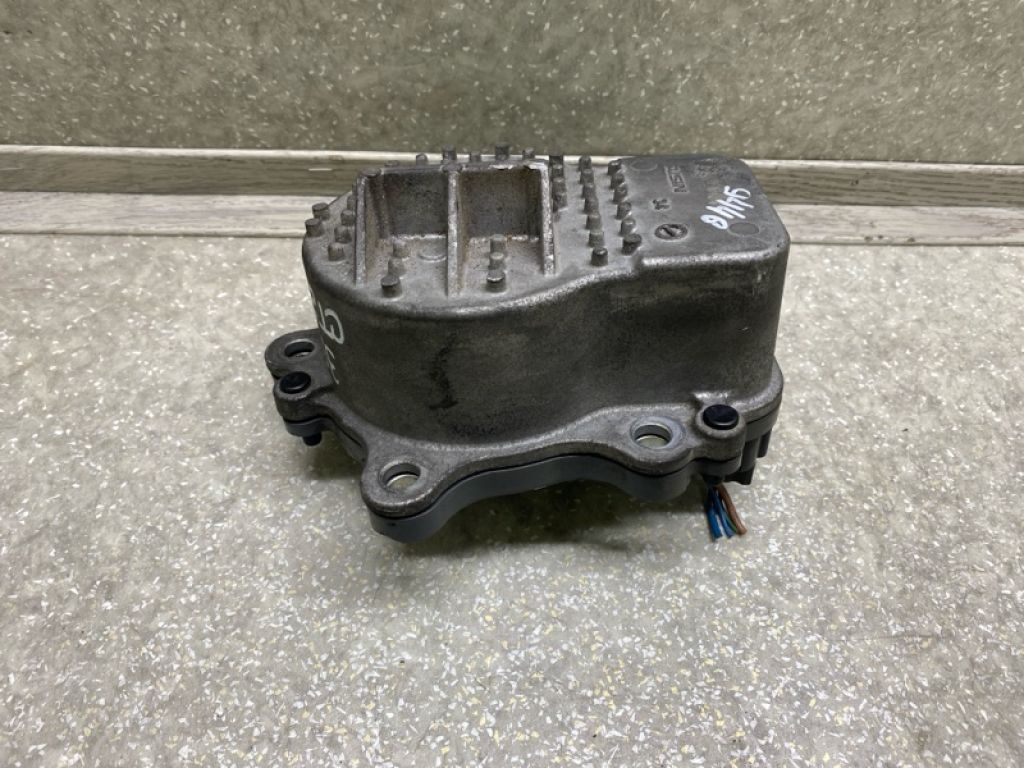 161A0-29015 | Помпа охолодження електрична LEXUS CT200 11-17 - Фото 3