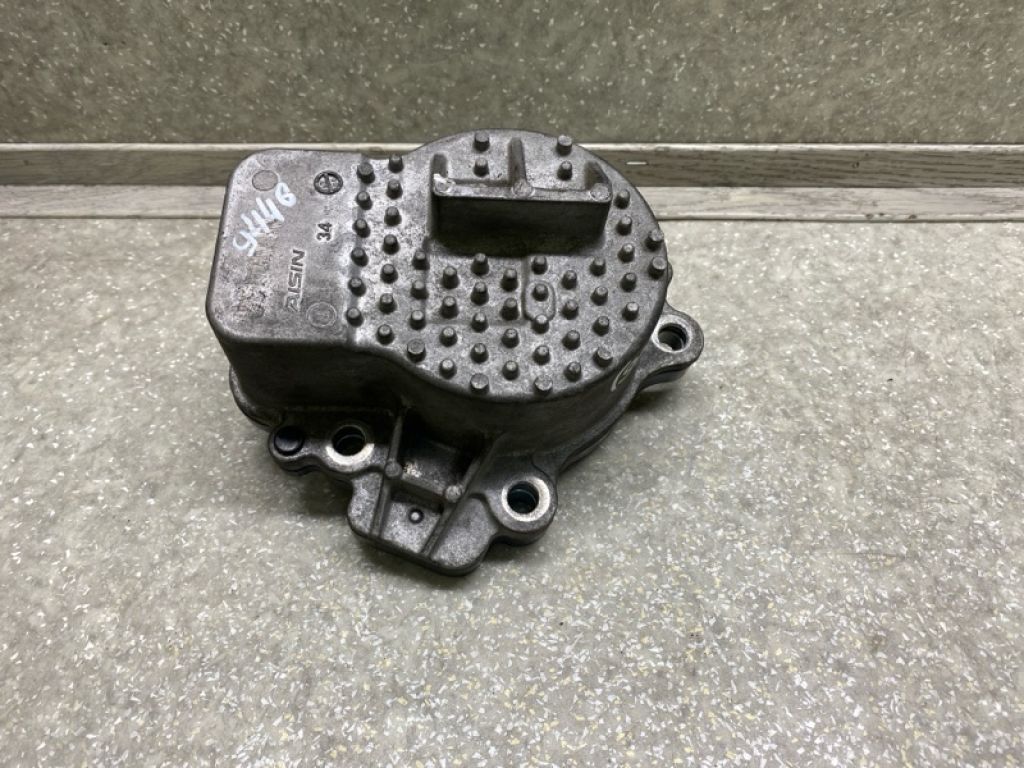 161A0-29015 | Помпа охолодження електрична LEXUS CT200 11-17 - Фото 4