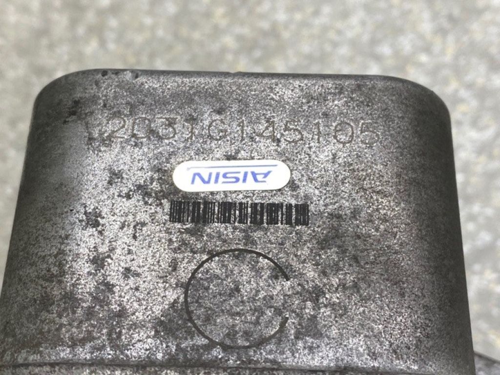 161A0-29015 | Помпа охолодження електрична LEXUS CT200 11-17 - Фото 5