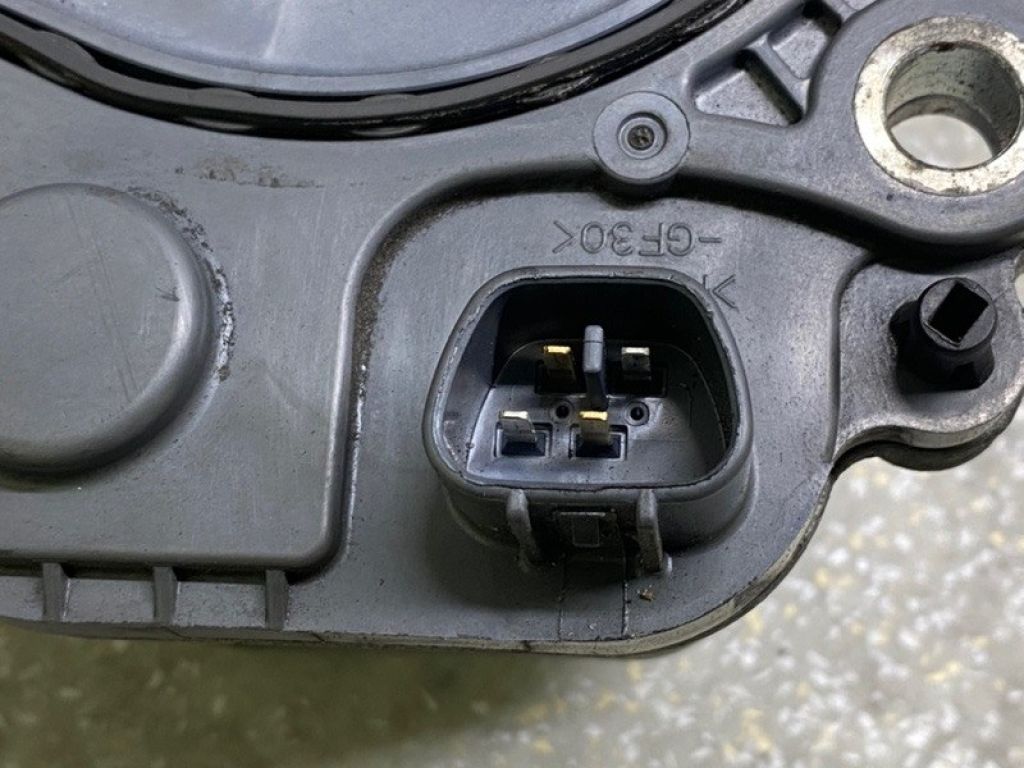 161A0-29015 | Помпа охолодження електрична LEXUS CT200 11-17 - Фото 6