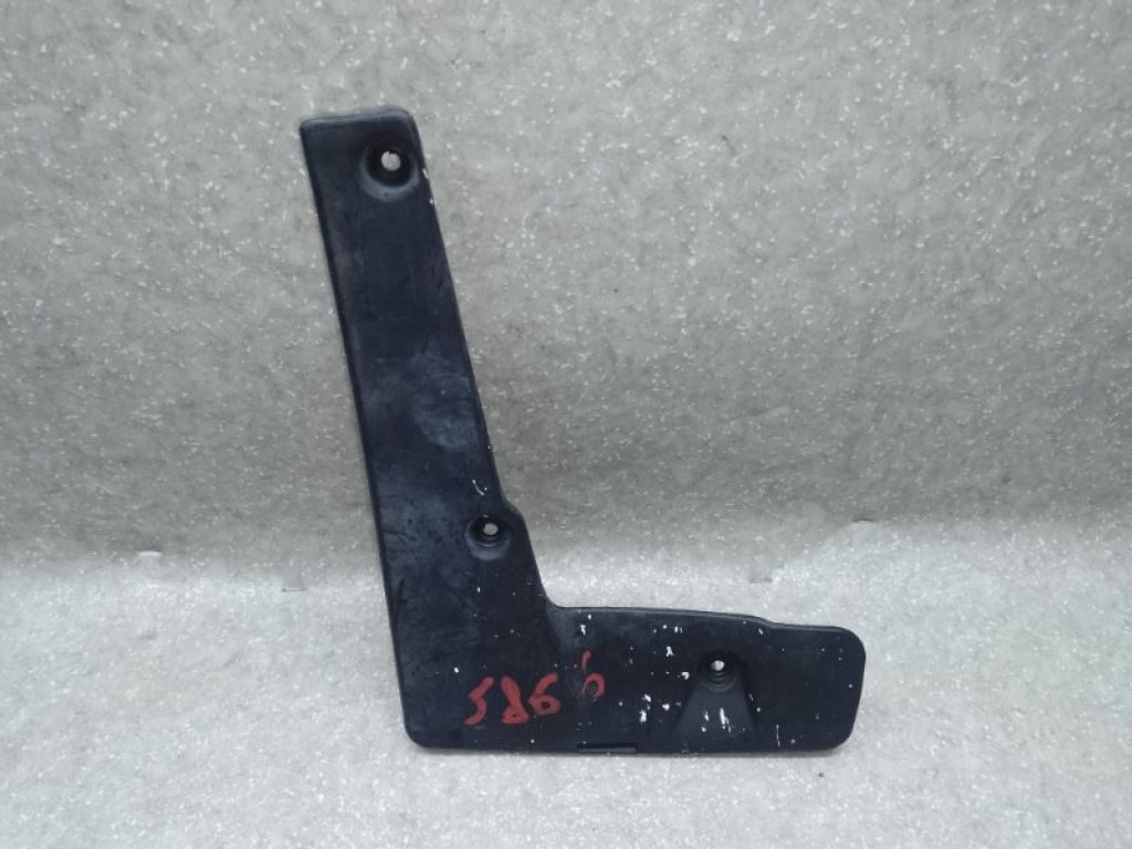 J101SAL120 | Бризговик передн. прав. SUBARU LEGACY BN 14-18 - Фото 2