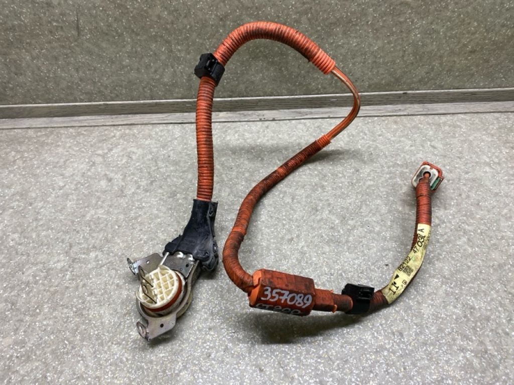 82122-47030 | Проводка високовольтної батареї LEXUS CT200 11-17 - Фото 2