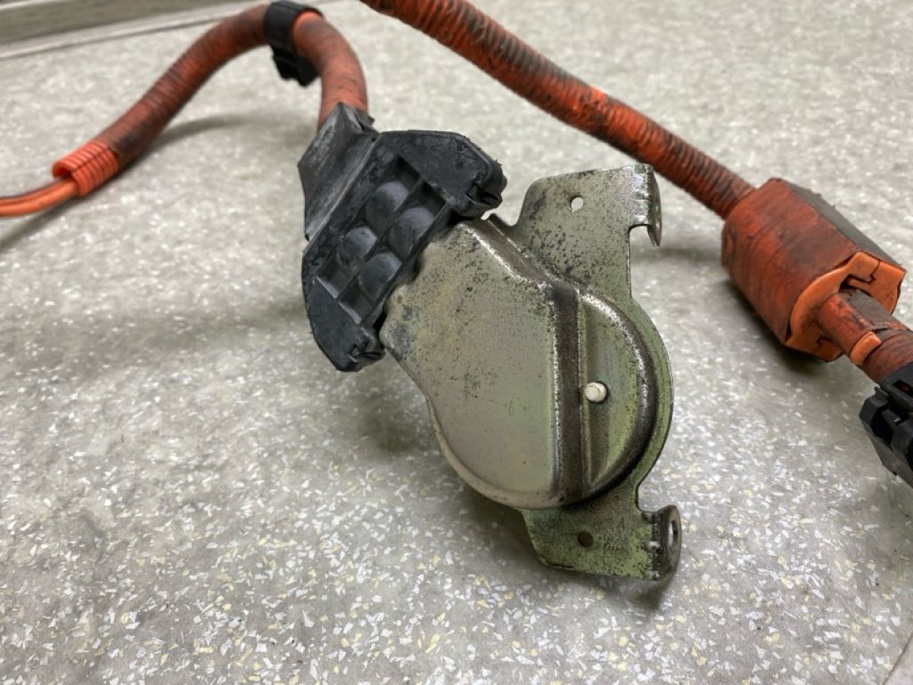 82122-47030 | Проводка високовольтної батареї LEXUS CT200 11-17 - Фото 3