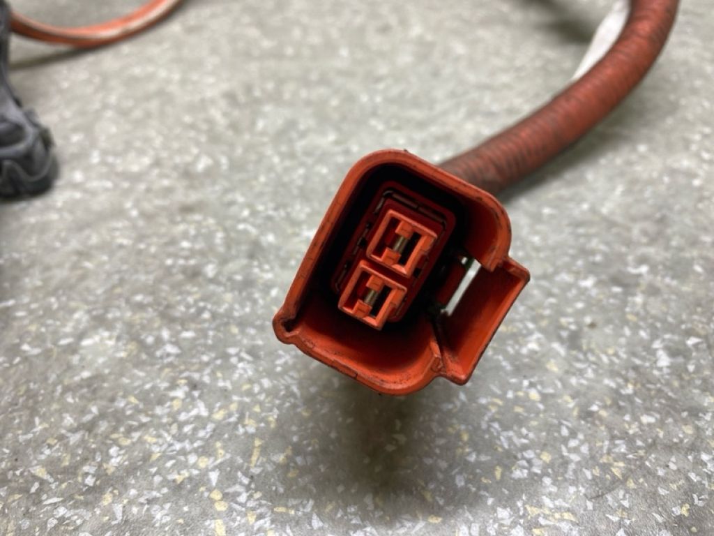 82122-47030 | Проводка високовольтної батареї LEXUS CT200 11-17 - Фото 5