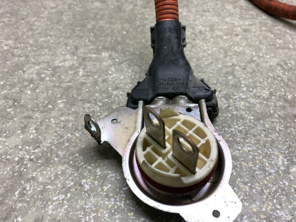 82122-47030 | Проводка високовольтної батареї LEXUS CT200 11-17 - Фото 6