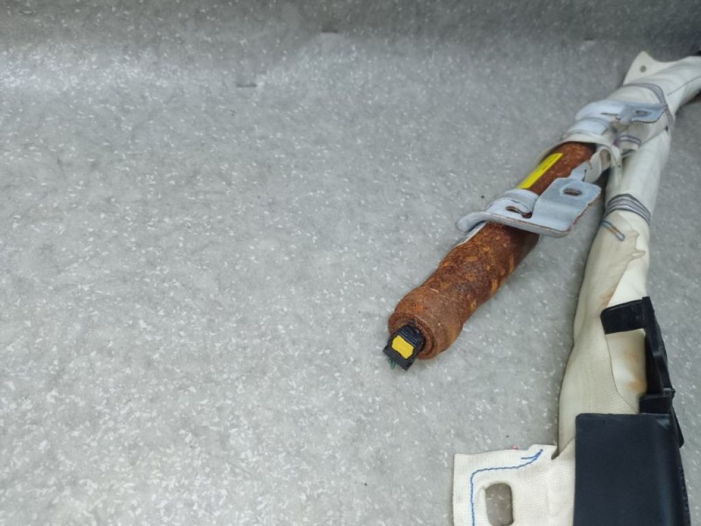 98251AL00A | Подушка безопасности (штора) прав. SUBARU LEGACY BN 14-18 - Фото 2