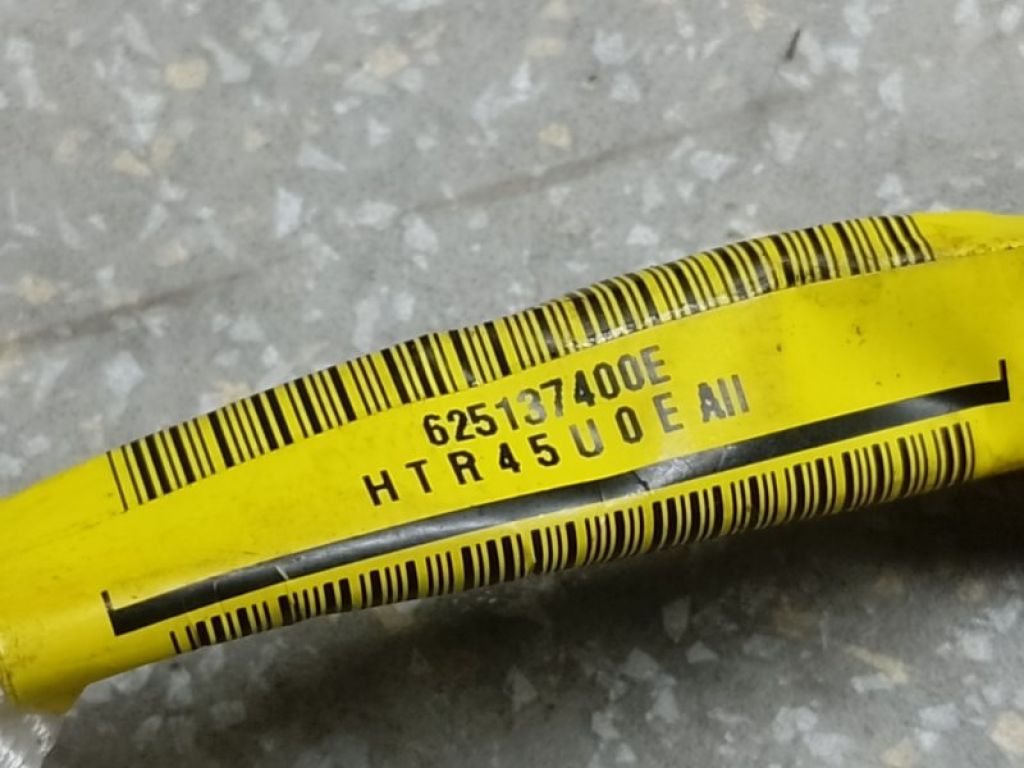 98251AL00A | Подушка безопасности (штора) прав. SUBARU LEGACY BN 14-18 - Фото 4