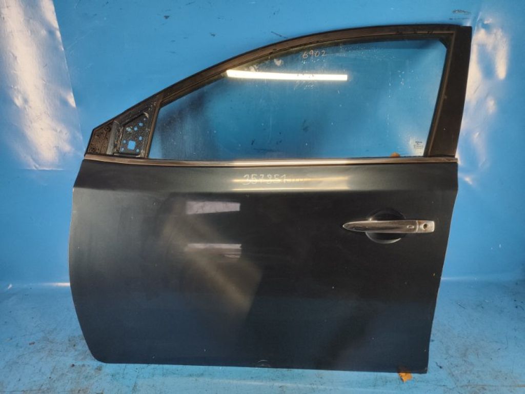 H0101-3SGMA | Двері передн. лів. NISSAN SENTRA B17 12-21