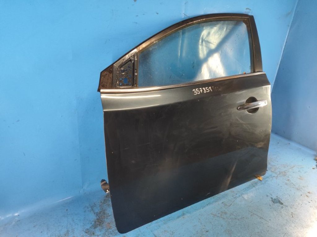 H0101-3SGMA | Двері передн. лів. NISSAN SENTRA B17 12-21 - Фото 3