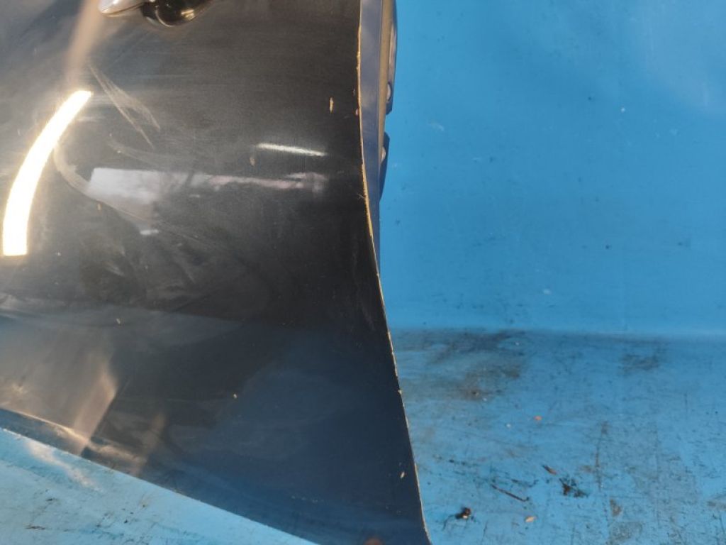 H0101-3SGMA | Двері передн. лів. NISSAN SENTRA B17 12-21 - Фото 4