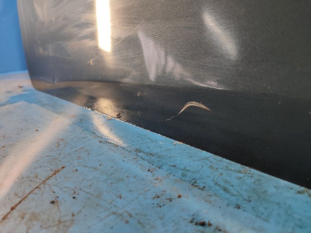 H0101-3SGMA | Двері передн. лів. NISSAN SENTRA B17 12-21 - Фото 5