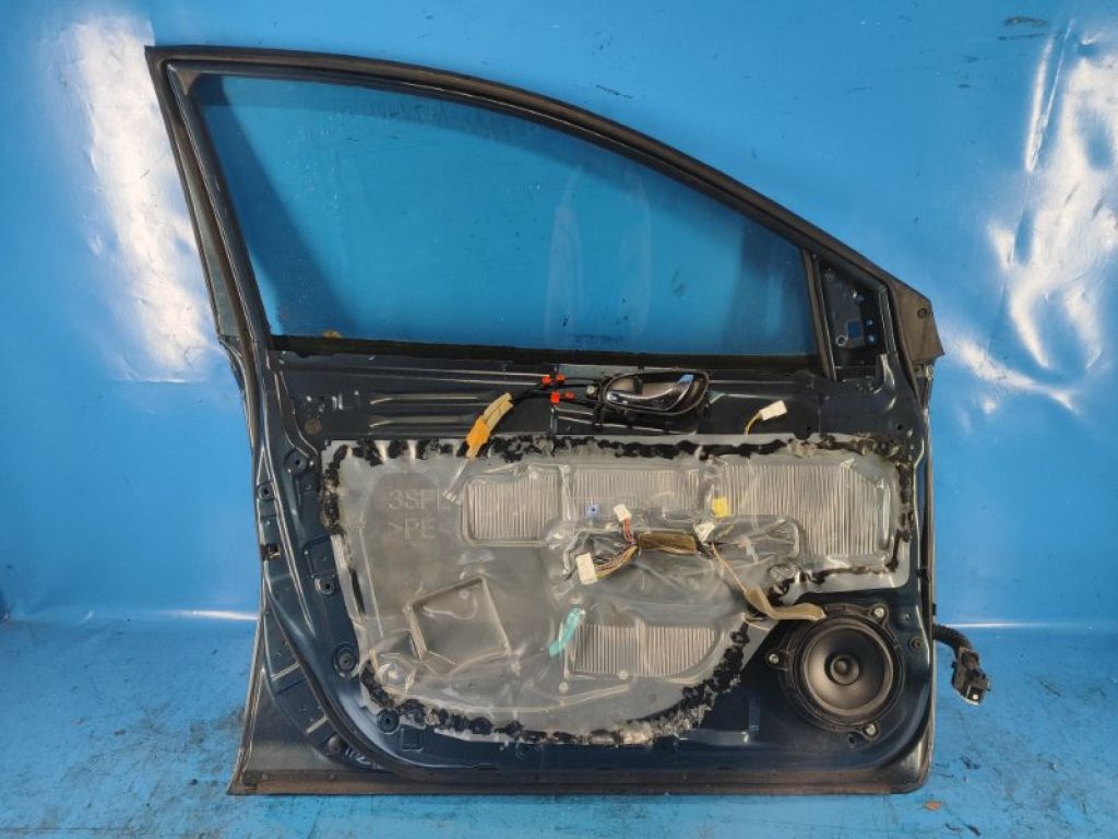 H0101-3SGMA | Двері передн. лів. NISSAN SENTRA B17 12-21 - Фото 6