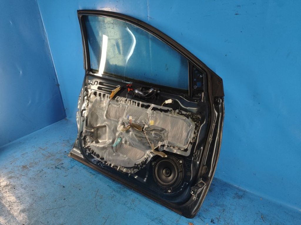 H0101-3SGMA | Двері передн. лів. NISSAN SENTRA B17 12-21 - Фото 7