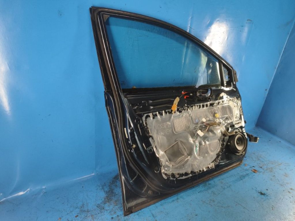 H0101-3SGMA | Двері передн. лів. NISSAN SENTRA B17 12-21 - Фото 8