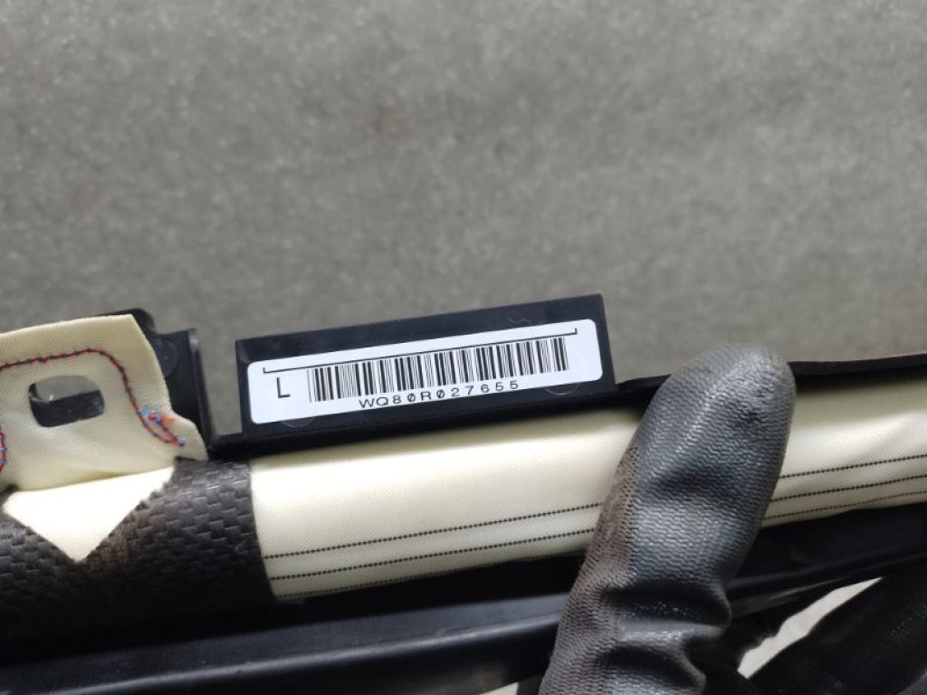 98251AL01A | Подушка безопасности (штора) лев. SUBARU LEGACY BN 14-18 - Фото 5