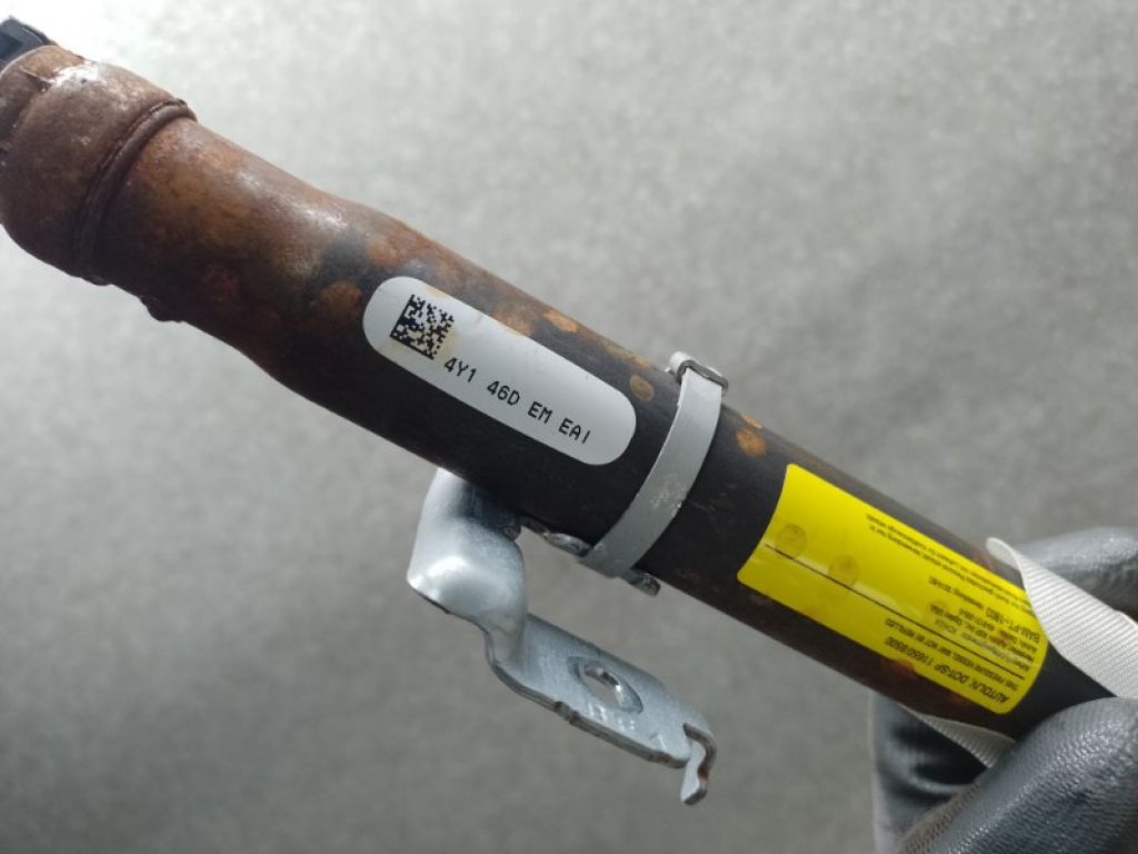 98251AL01A | Подушка безопасности (штора) лев. SUBARU LEGACY BN 14-18 - Фото 7