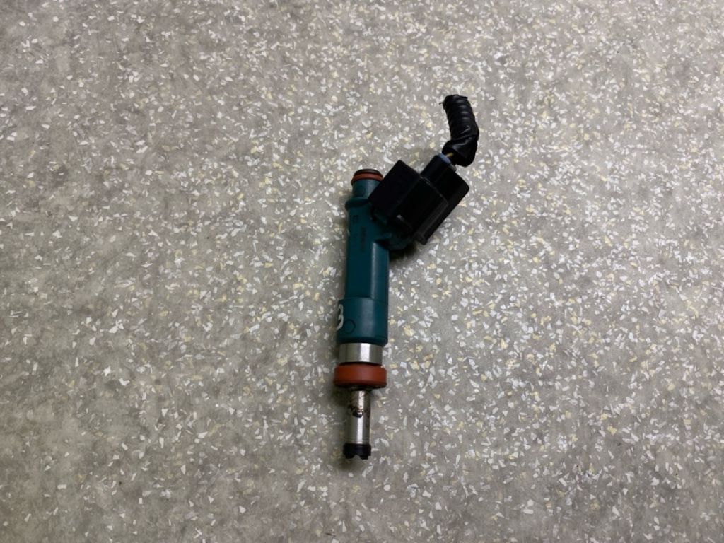 23209-39196 | Форсунка топливная LEXUS CT200 11-17 - Фото 2