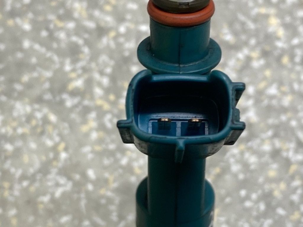 23209-39196 | Форсунка топливная LEXUS CT200 11-17 - Фото 3