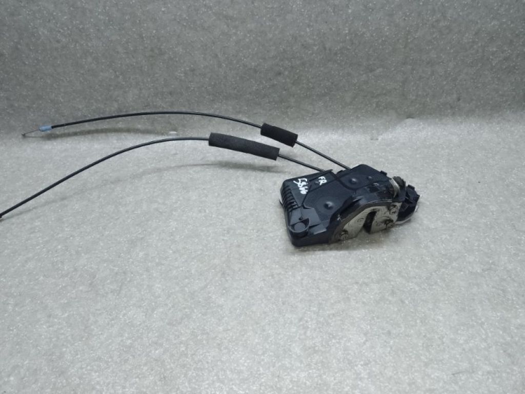 61032AL02A | Замок двері передн. прав. SUBARU LEGACY BN 14-18