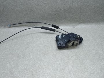 Замок двері передн. прав. SUBARU LEGACY BN 14-18
