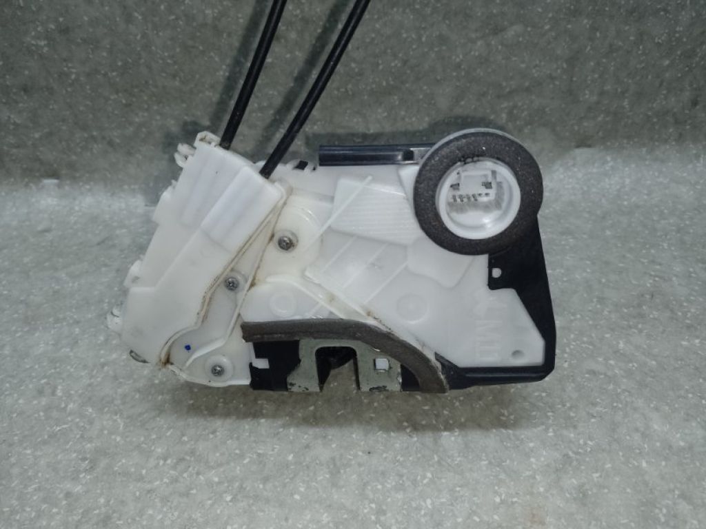 61032AL02A | Замок двері передн. прав. SUBARU LEGACY BN 14-18 - Фото 2