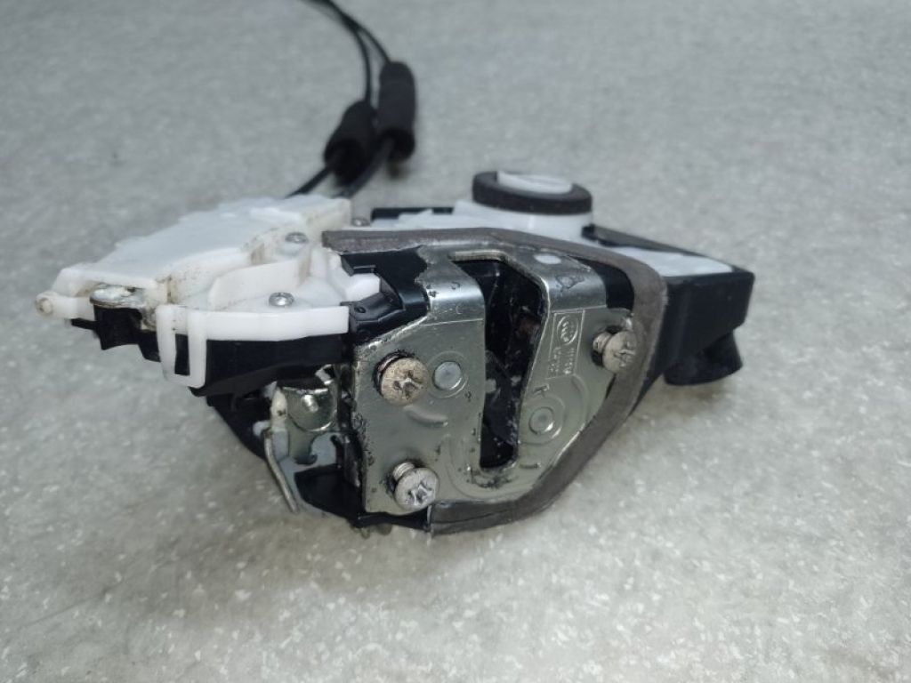 61032AL02A | Замок двері передн. прав. SUBARU LEGACY BN 14-18 - Фото 4