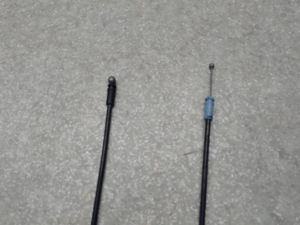 61032AL02A | Замок двері передн. прав. SUBARU LEGACY BN 14-18 - Фото 6