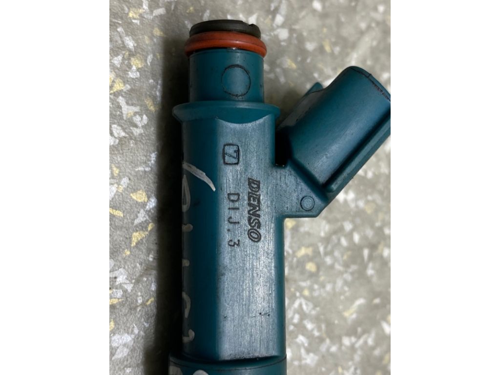 23209-39196 | Форсунка паливна LEXUS CT200 11-17 - Фото 5