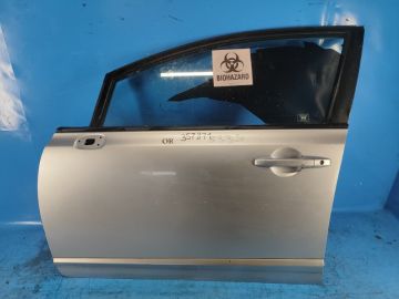 Двері передн. лів. HONDA CIVIC 4D 06-11