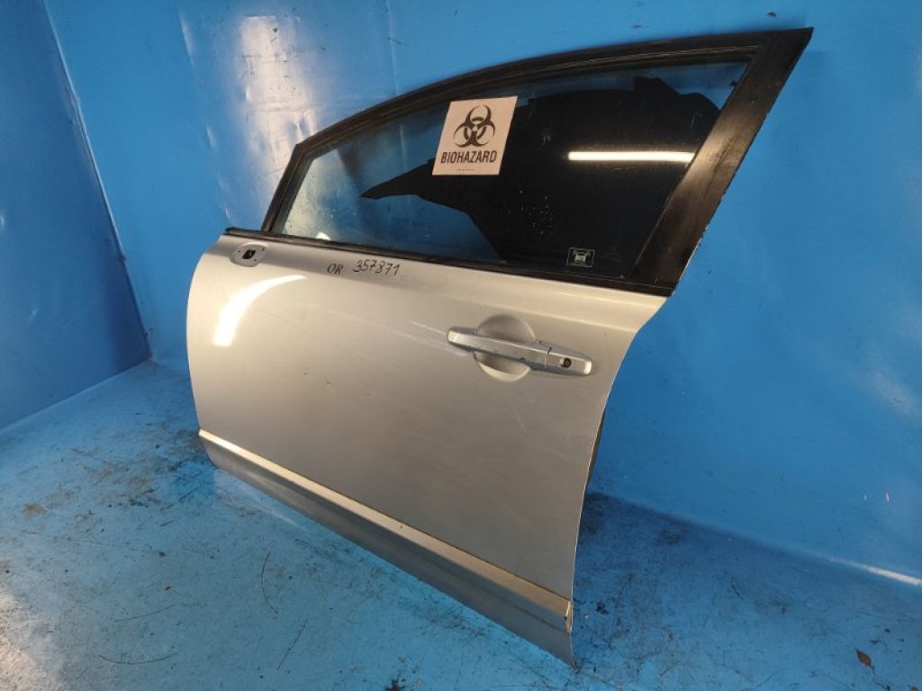 67050-SNA-A90ZZ | Двері передн. лів. HONDA CIVIC 4D 06-11 - Фото 2