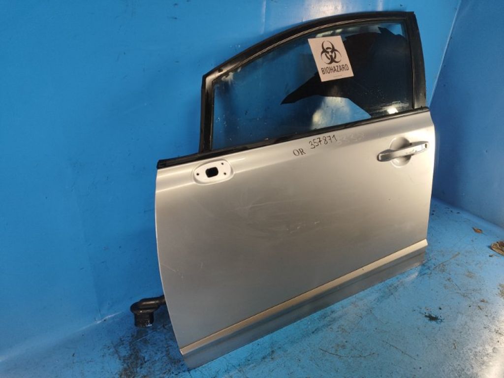 67050-SNA-A90ZZ | Двері передн. лів. HONDA CIVIC 4D 06-11 - Фото 3