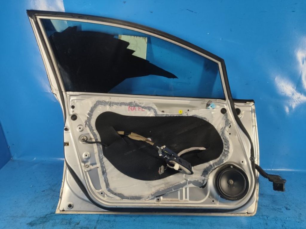 67050-SNA-A90ZZ | Двері передн. лів. HONDA CIVIC 4D 06-11 - Фото 4