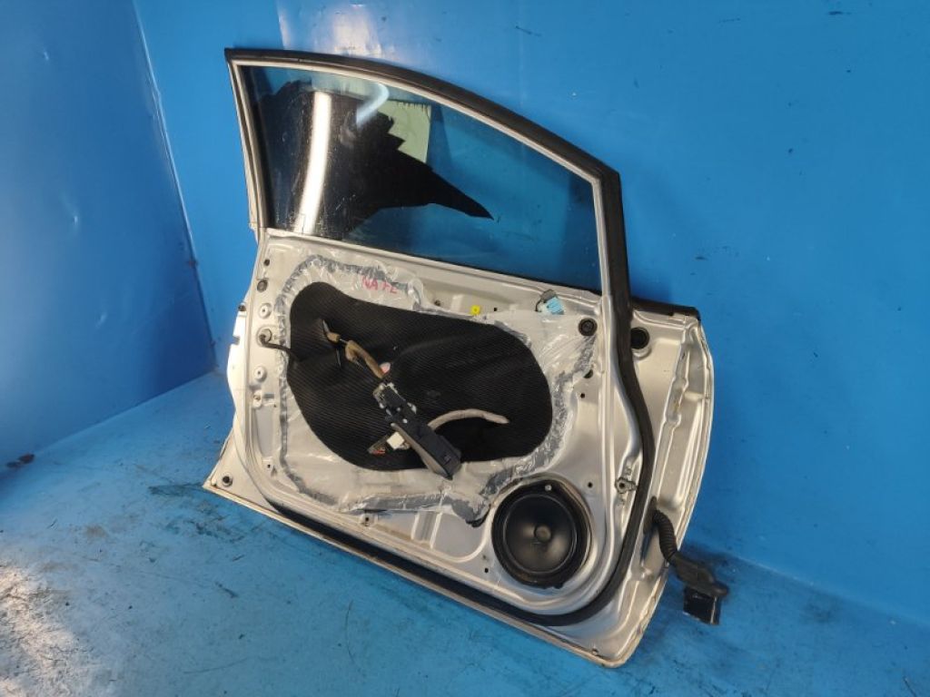 67050-SNA-A90ZZ | Двері передн. лів. HONDA CIVIC 4D 06-11 - Фото 5