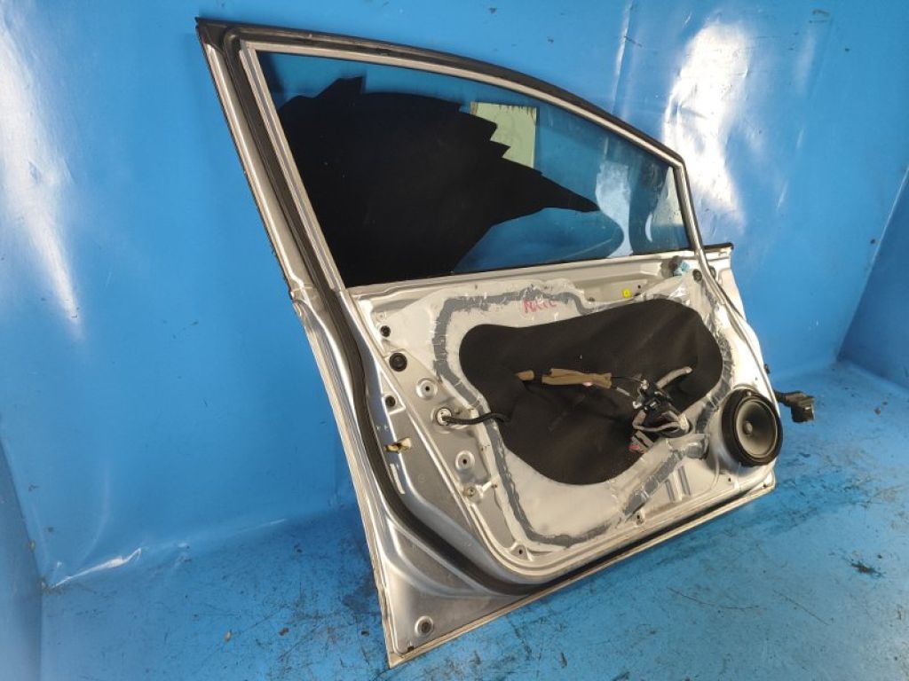 67050-SNA-A90ZZ | Двері передн. лів. HONDA CIVIC 4D 06-11 - Фото 6