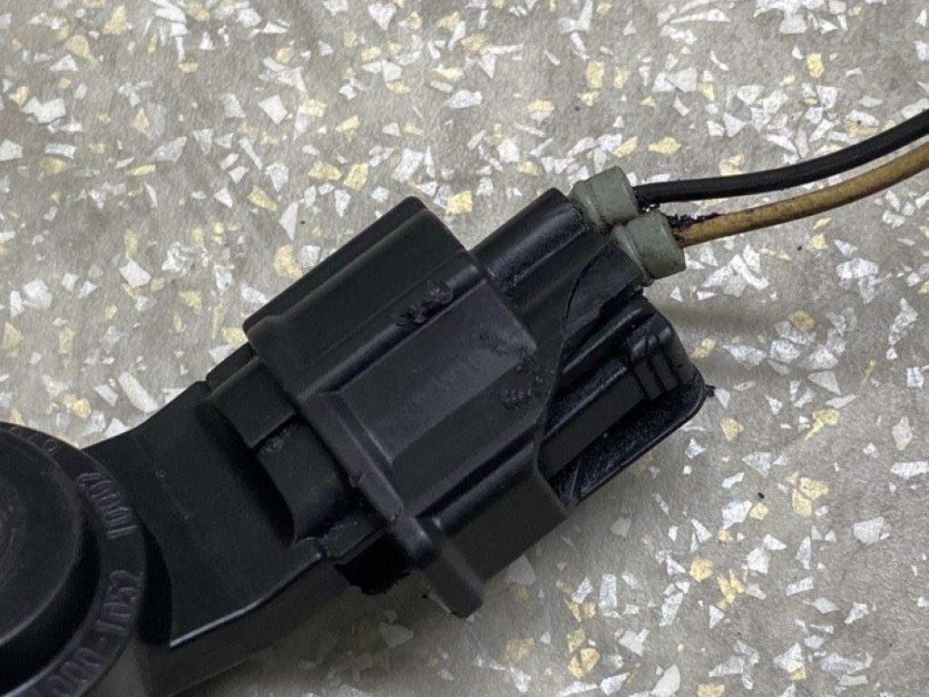 89615-20090 | Датчик детонации LEXUS CT200 11-17 - Фото 8