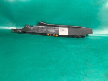 Накладка крила прав. HYUNDAI SONATA YF 10-14