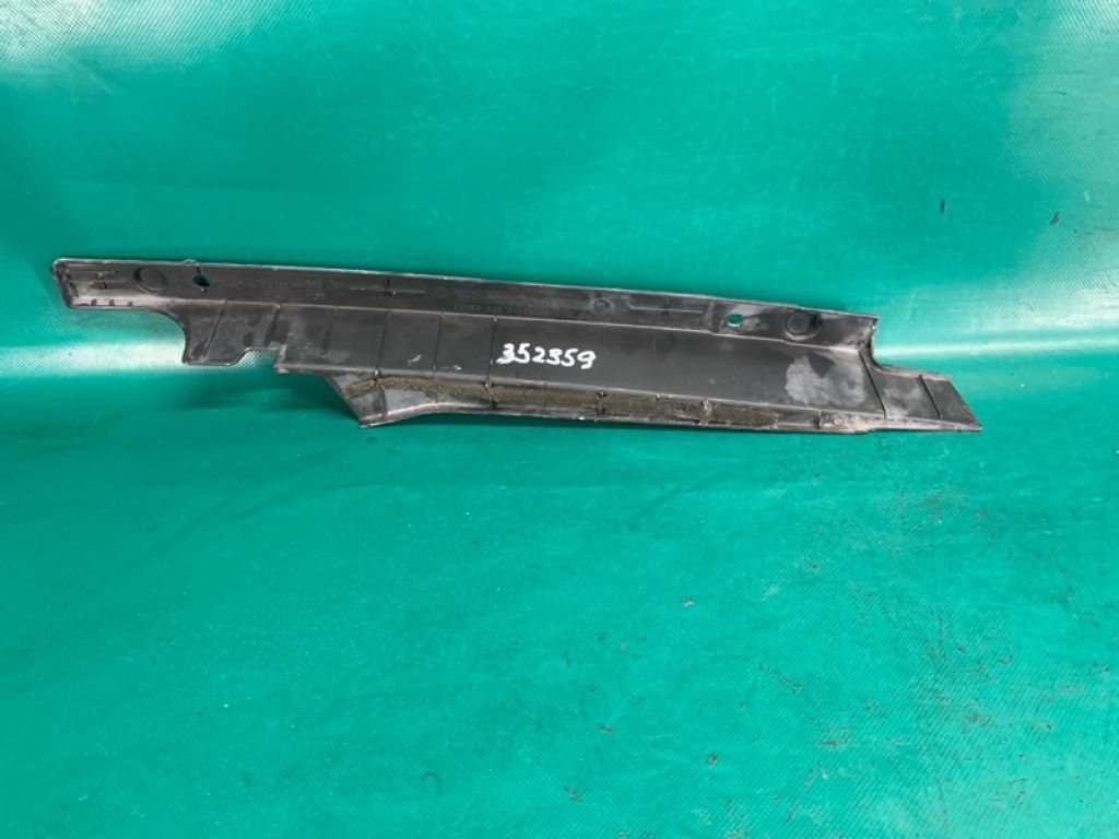 84140-3S000 | Накладка крила прав. HYUNDAI SONATA YF 10-14 - Фото 2