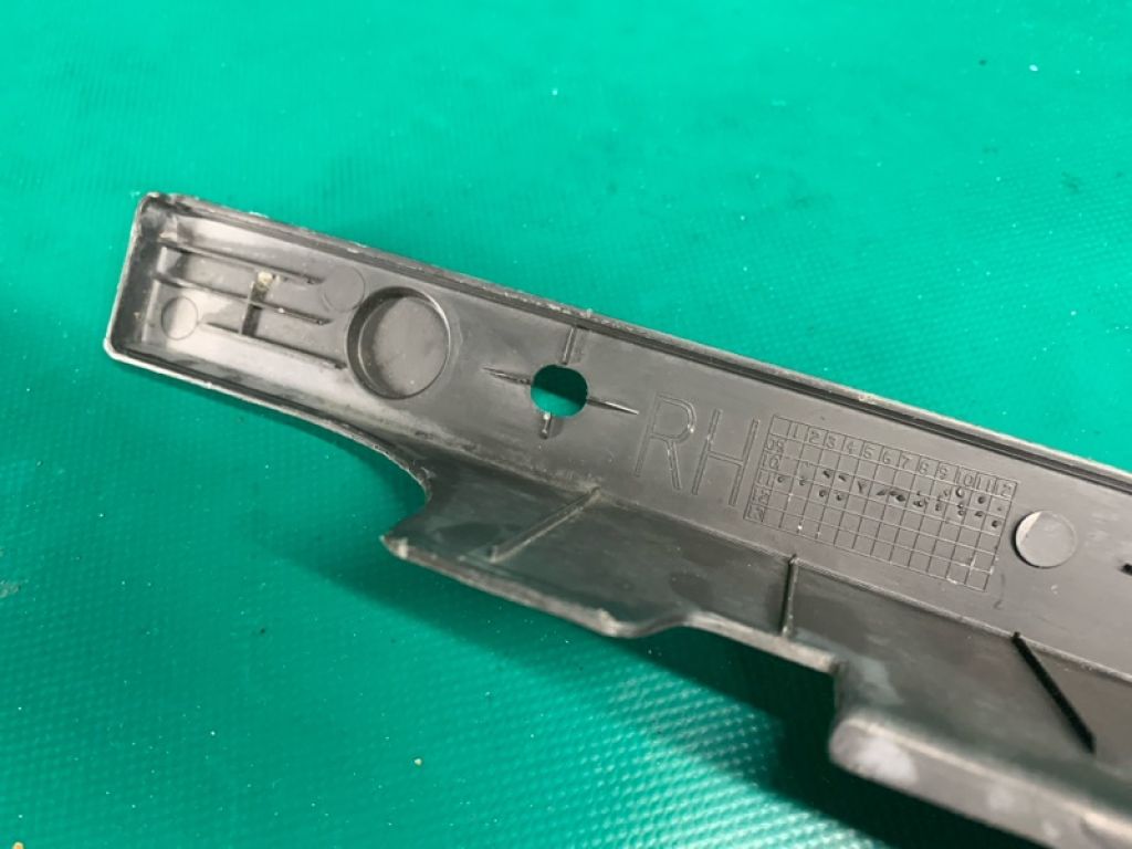 84140-3S000 | Накладка крила прав. HYUNDAI SONATA YF 10-14 - Фото 4