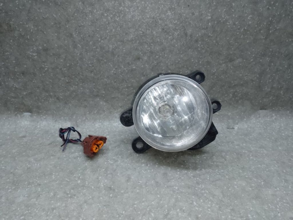 84501AL00A | Противотуманная фара прав. SUBARU LEGACY BN 14-18