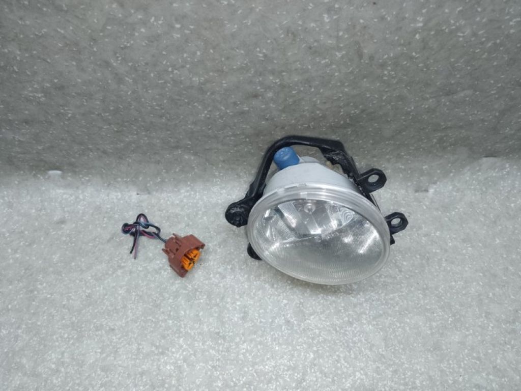 84501AL00A | Противотуманная фара прав. SUBARU LEGACY BN 14-18 - Фото 2