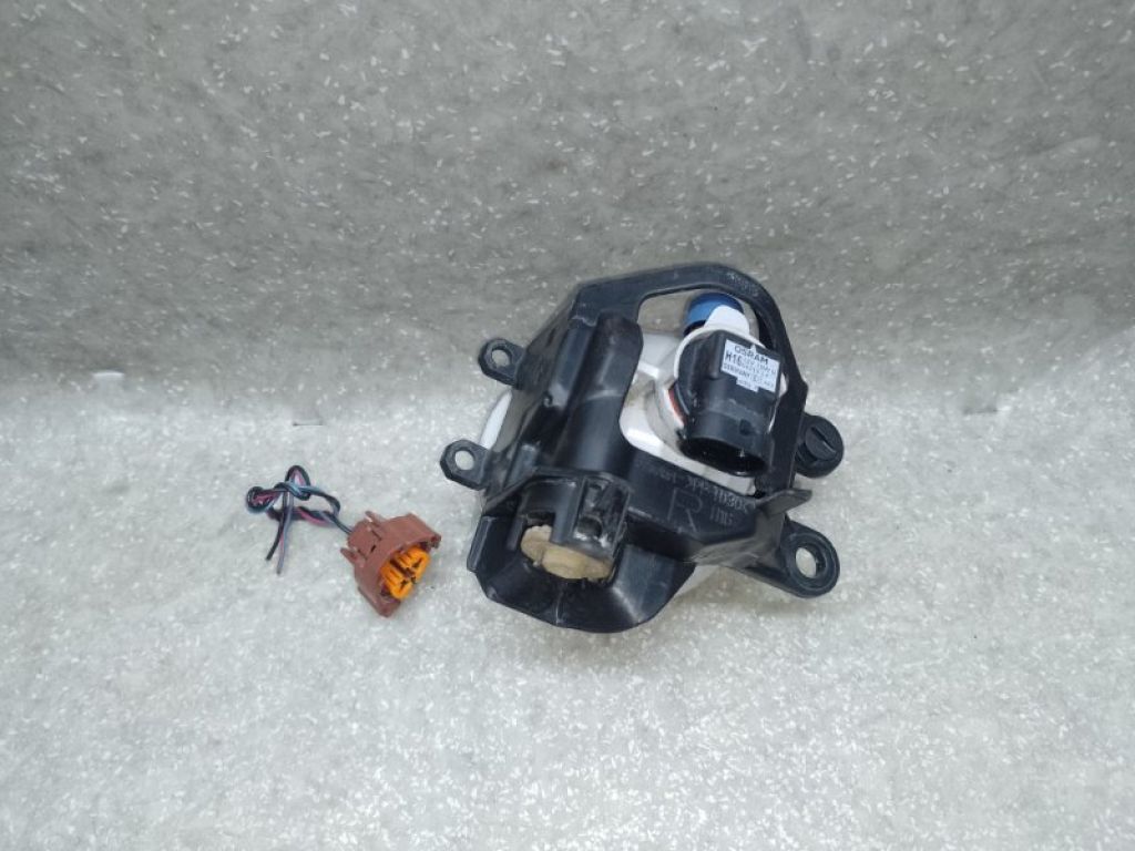 84501AL00A | Противотуманная фара прав. SUBARU LEGACY BN 14-18 - Фото 3