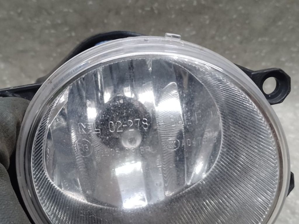 84501AL00A | Противотуманная фара прав. SUBARU LEGACY BN 14-18 - Фото 4