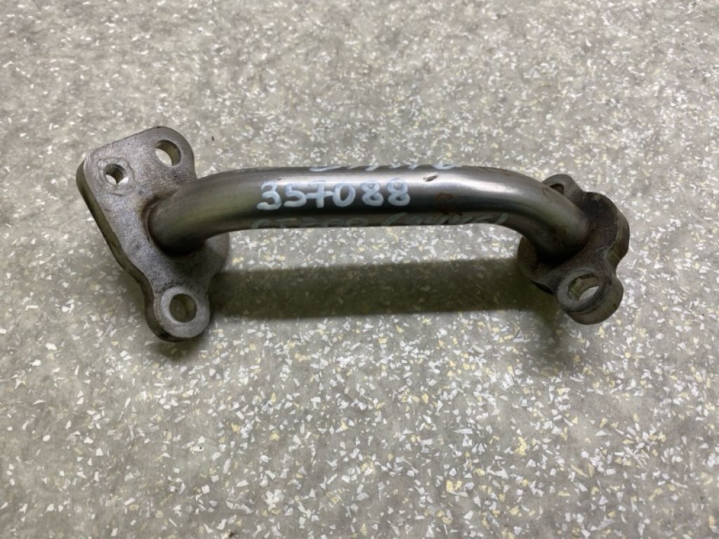 25610-37011 | Трубка EGR LEXUS CT200 11-17