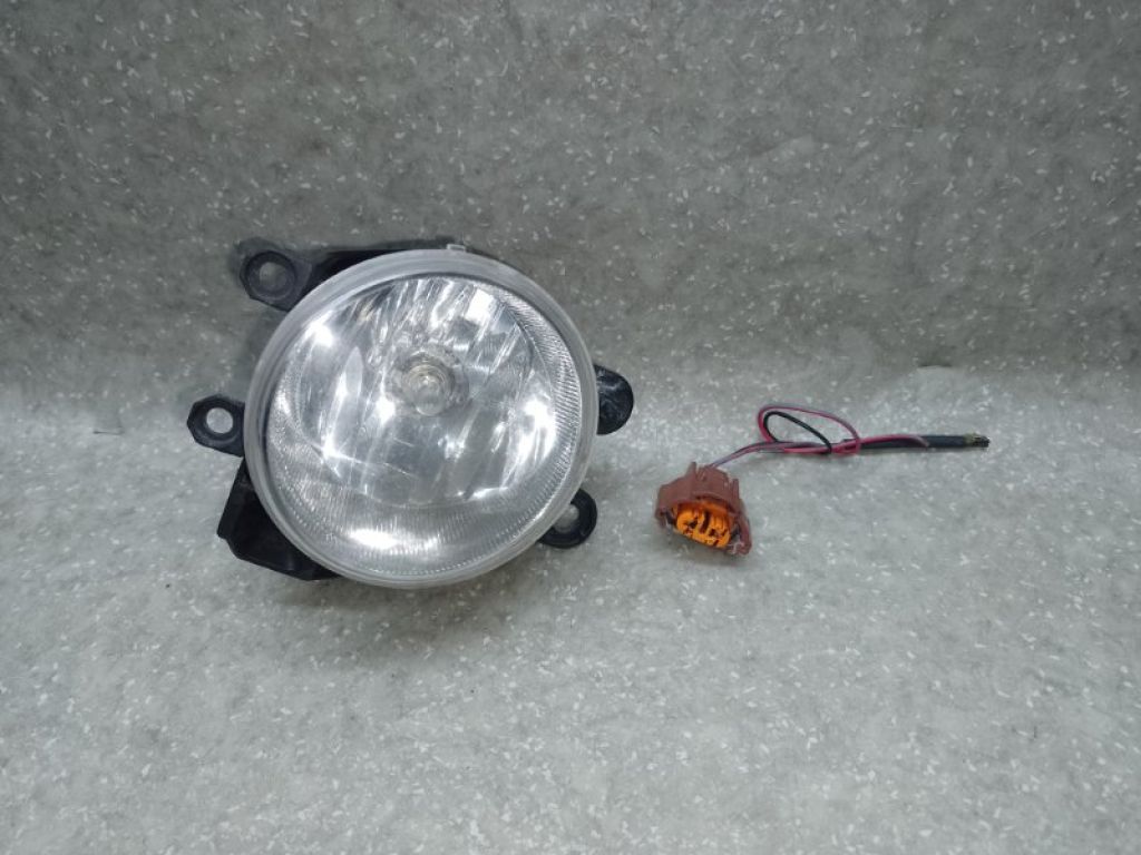 84501AL01A | Противотуманная фара лев. SUBARU LEGACY BN 14-18