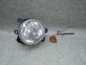 Противотуманная фара лев. SUBARU LEGACY BN 14-18