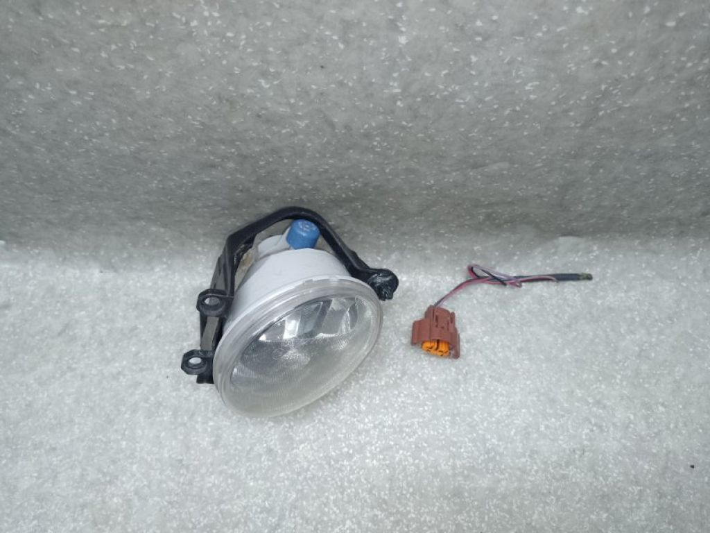 84501AL01A | Противотуманная фара лев. SUBARU LEGACY BN 14-18 - Фото 2